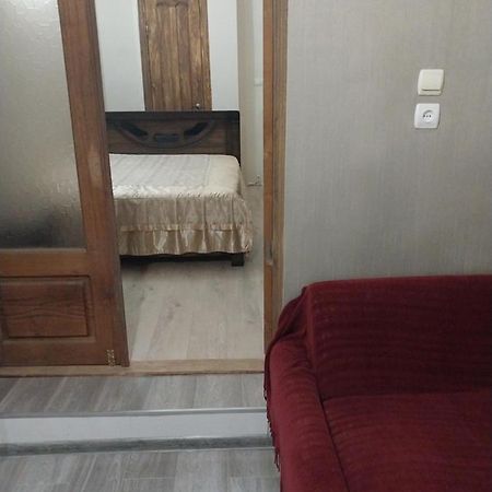 Sololaki Villa Tbilisi Eksteriør bilde