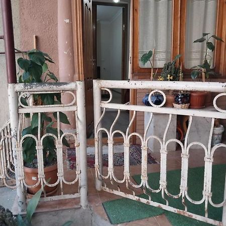 Sololaki Villa Tbilisi Eksteriør bilde