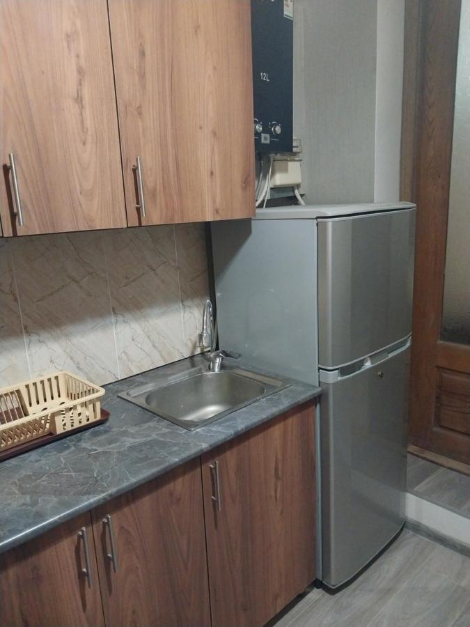 Sololaki Villa Tbilisi Eksteriør bilde