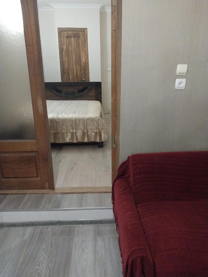 Sololaki Villa Tbilisi Eksteriør bilde