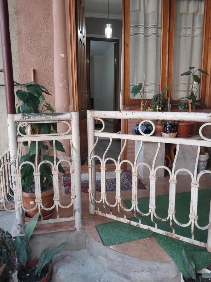 Sololaki Villa Tbilisi Eksteriør bilde
