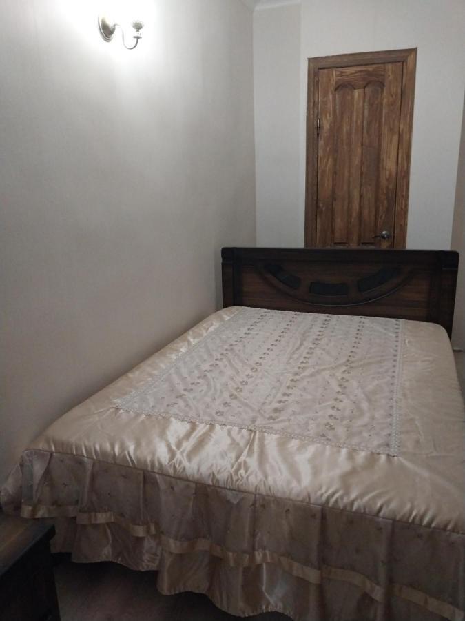 Sololaki Villa Tbilisi Eksteriør bilde