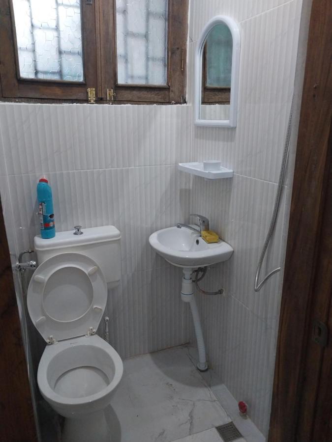 Sololaki Villa Tbilisi Eksteriør bilde