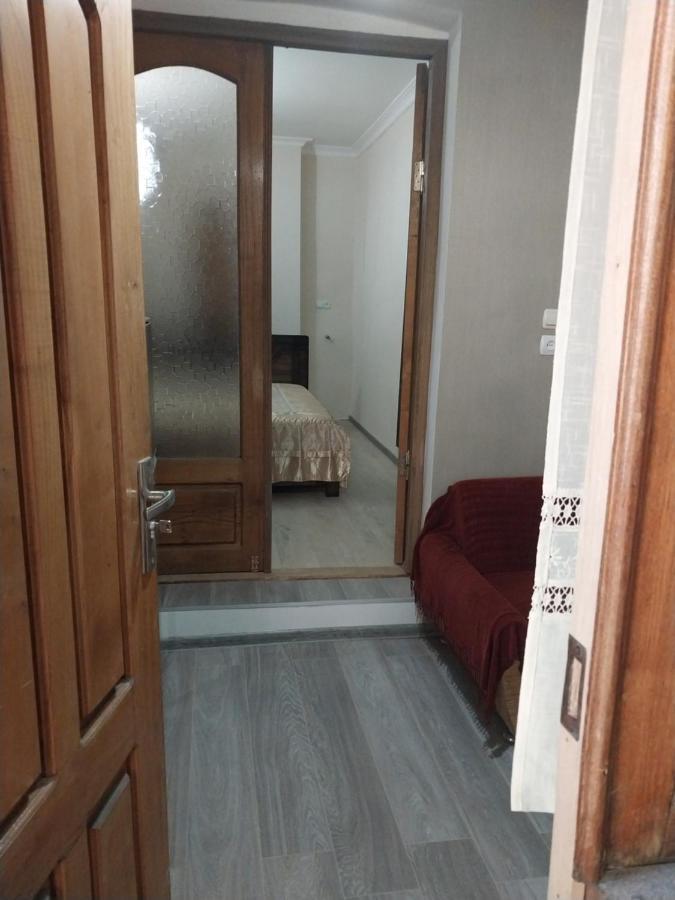 Sololaki Villa Tbilisi Eksteriør bilde
