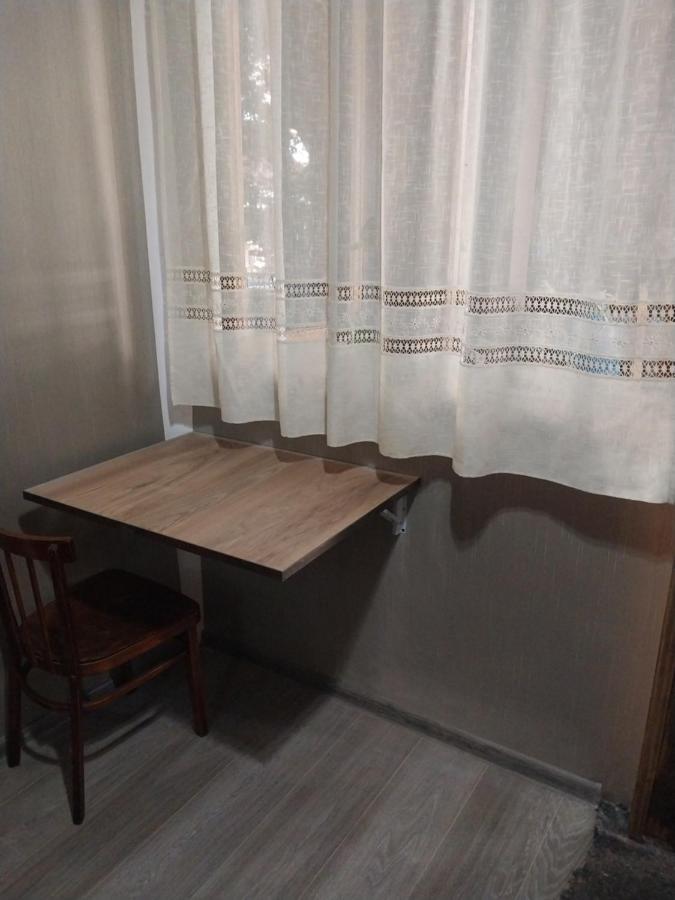 Sololaki Villa Tbilisi Eksteriør bilde
